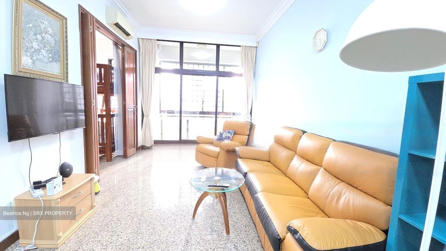 Dover Parkview (D5), Condominium #451461791